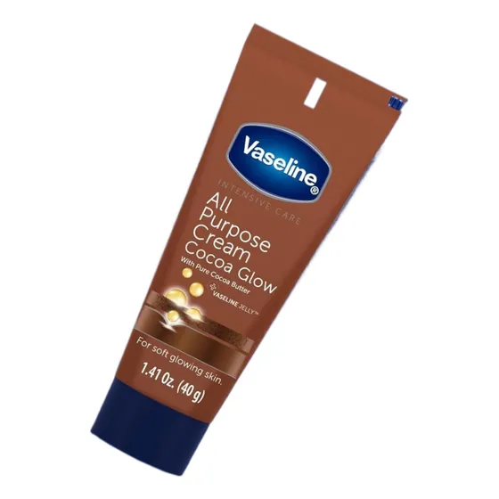 Vaseline Crema Manteca De Cacao Hidratan - g a $433