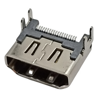 Conector Hdmi Macho De 19 Pines, Ps4 (5 Piezas) Conector Hdmi Macho De 19 Pines, Ps4 (5 Piezas)