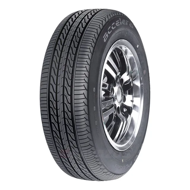 Llantas 205/60 R15 Accelera Eco Plush 91v