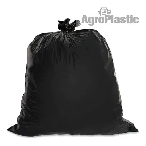 Bolsas Consorcio Agroplastic 80x110/45 Micrones 100 Unidades
