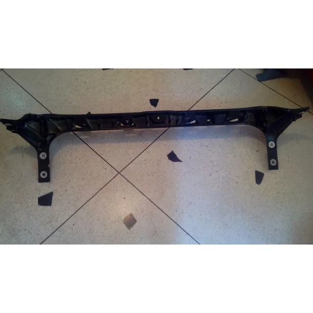 Marco Superior De Radiador Ford F350-250 Super Duty 6.2