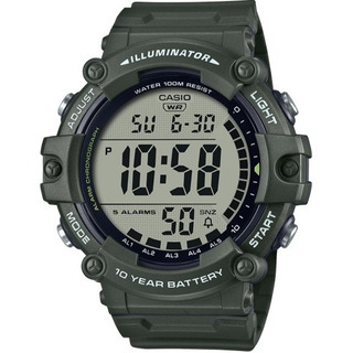 Reloj Casio Digital Ae2000 Hombre *watchsalas* Full Reloj Casio Digital Ae2000 Hombre *watchsalas* Full