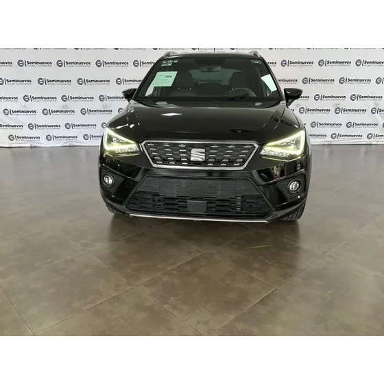 Seat Arona 1.6 Style At