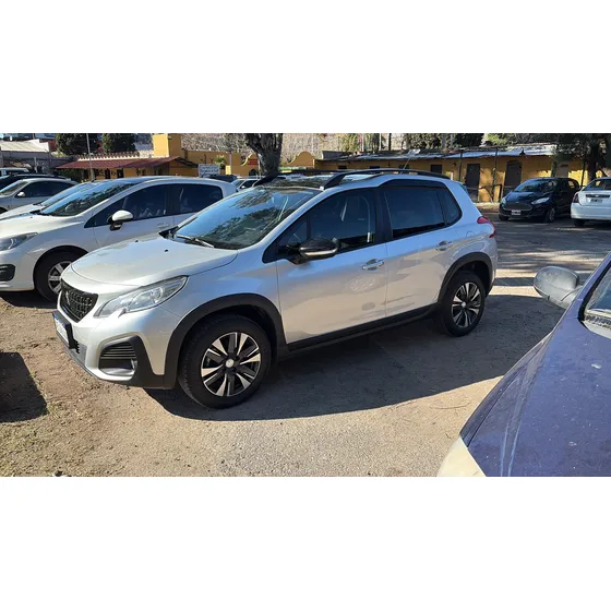 Peugeot 2008 1.6 Thp Sport Tip