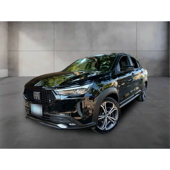 Fiat Fastback 1.3 Impetus T270 At