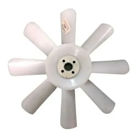 Aspa Ventilador Toyota 2f Y 3f/ Malibu Original