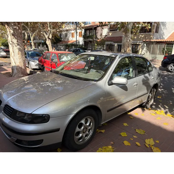 Volkswagen Seat 1.9 Sd