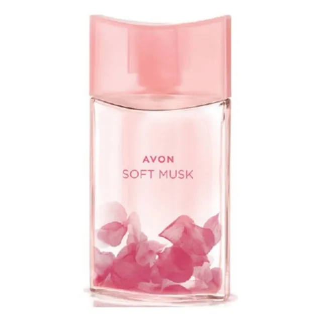 Avon Soft Musk 50 Ml. - Ml