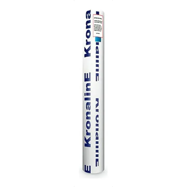 Rollo Papel Bond 1 Pieza Premier Kronaline Bp401 Plotter Color Blanco