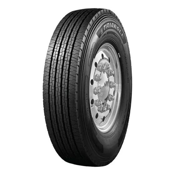 Pneu Triangle Tr685 215/75 R17,5 135/133l 16pr Liso