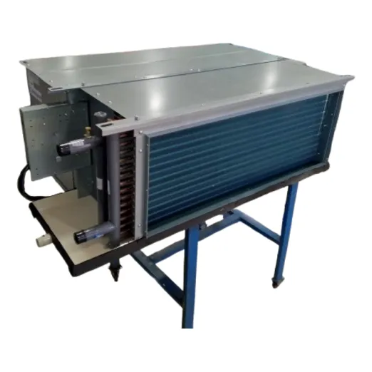 Fancoil Agua Helada 5 Tons Westinghouse