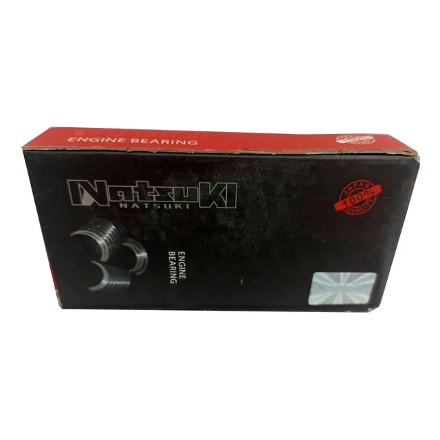 Concha Biela Terios Sport Bego 1.3 1.5 (010) 02-14 (c. Cuña)