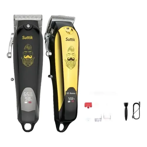 Shaver Wahl Professional 5 Star Series Rechargeable | MercadoLivre