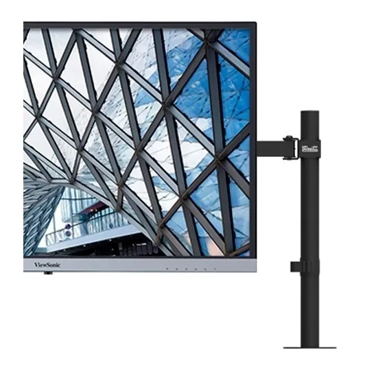Soporte Monitor Escritorio Klip Xtreme Kpm-300 13'' A 32''