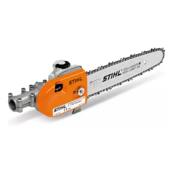 Implemento Motopoda Para Ka 85 Ht 75 Ka 120 Stihl