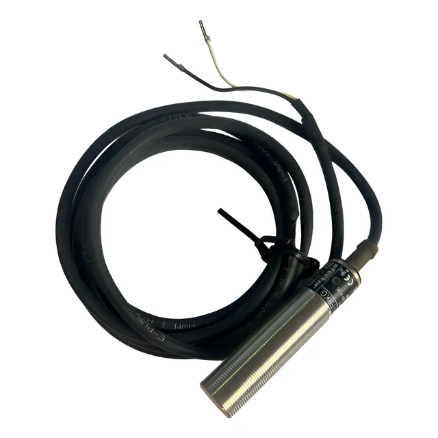 Sensor Inductivo 10-55vdc Nc/no N.p.ig5778 Sensado:5mm