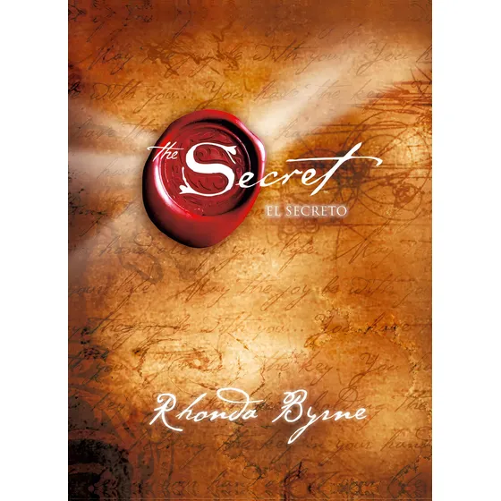 The Secret El Secreto Rhonda Byrne Urano