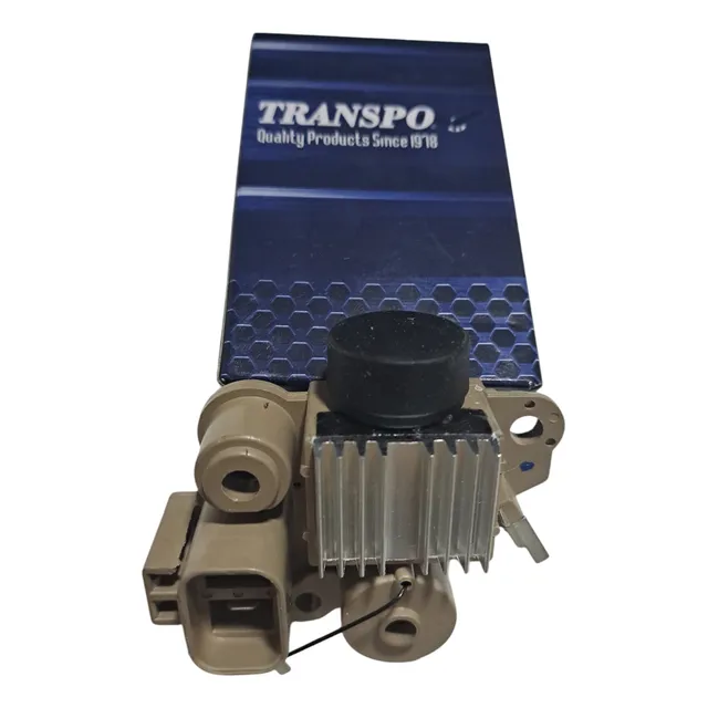 Regulador Alternador Hyundai Elantra 2002