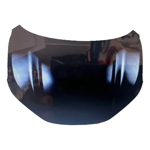 Capot Uni-t 2022/2024