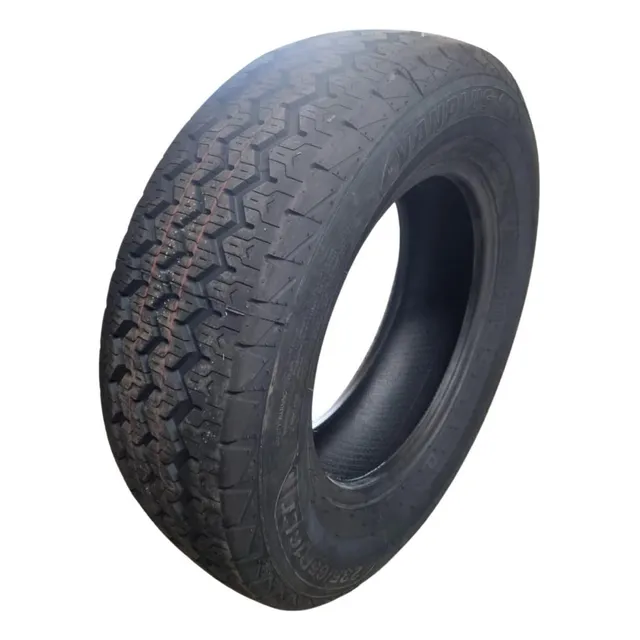 Neumatico 235/65 R16c Fronway Vanplus09 115/113r