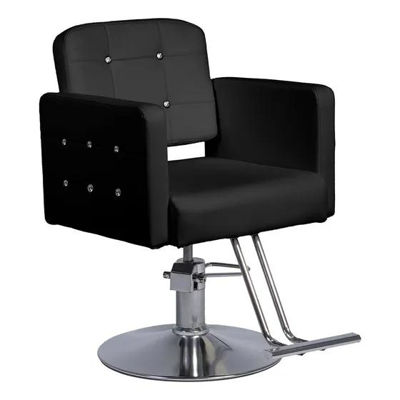 Silla Peluquería Barbería Salón Estetica Capitoneada Querubi