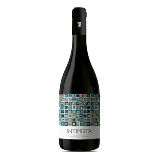 Vinho PortuguĂȘs Tinto Seco Intimista Aragonez 750ml Vinho PortuguĂȘs Tinto Seco Intimista Aragonez 750ml