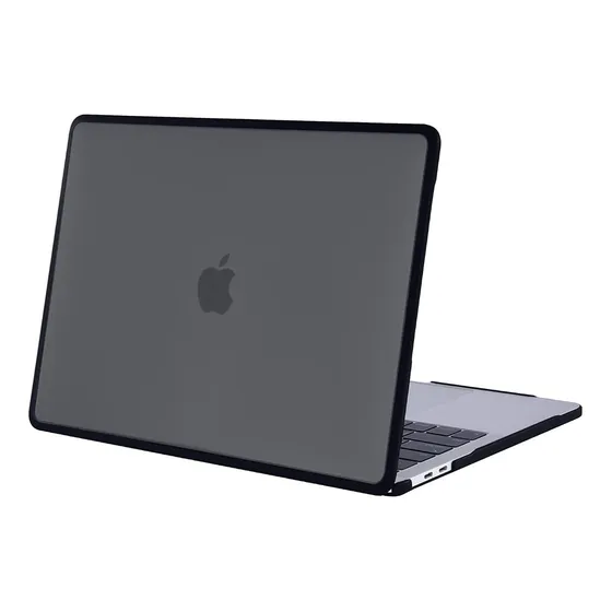 Carcasa Case Para Macbook Con Marco Protector Pro Air