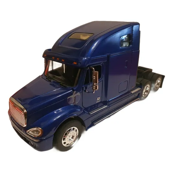 Camion Escala Freightliner Columbia Welly 1:32 Colores
