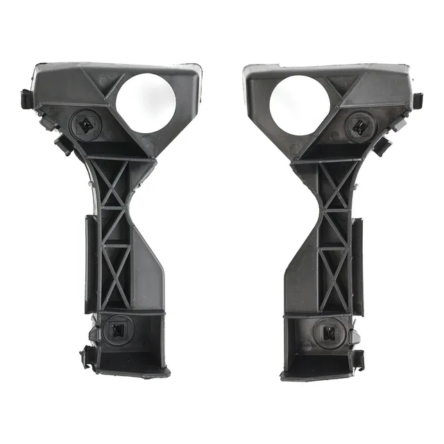 Soporte Parachoques Delantero For Toyota Corolla 2003-2008