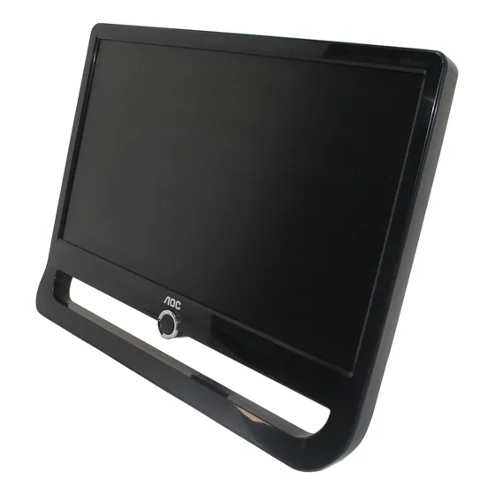 Monitor Aoc - F19l 19 