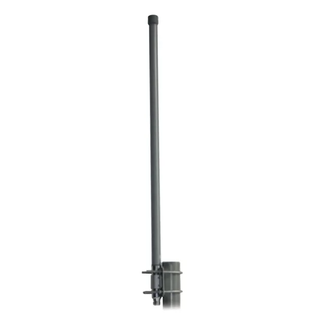 Antena De 12dbi Para Bullet M2 Groovea52 O Rbmetal 2.4ghz