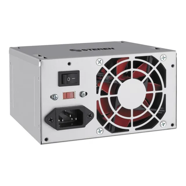 Fuente De Poder Atx Para Pc, De 400 W | Com-114