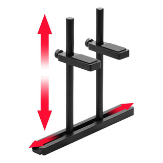 Soporte Antiflexión Para Gpu Soporte Vertical Para Tarjetas Soporte Antiflexión Para Gpu Soporte Vertical Para Tarjetas