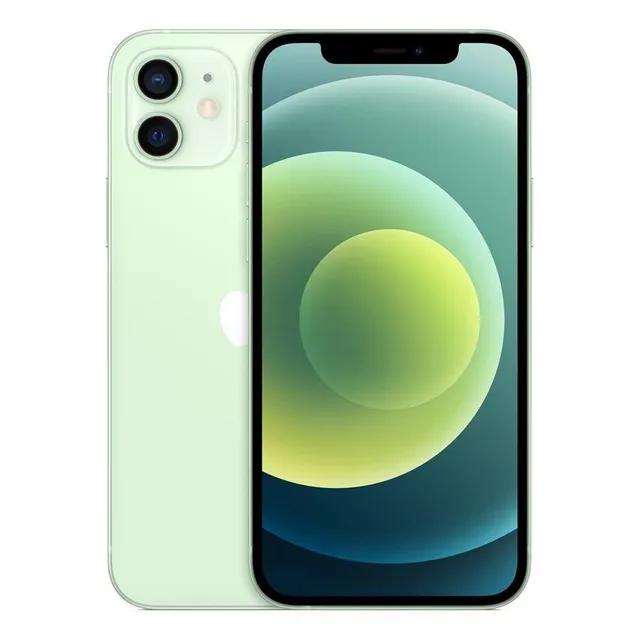 Apple iPhone 12 Mini ( 64 Gb) Verde Menta / Liberado