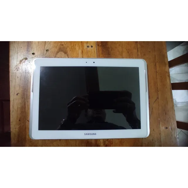 Tablet Samsung Galaxy Note 10.1 De 16 Gb