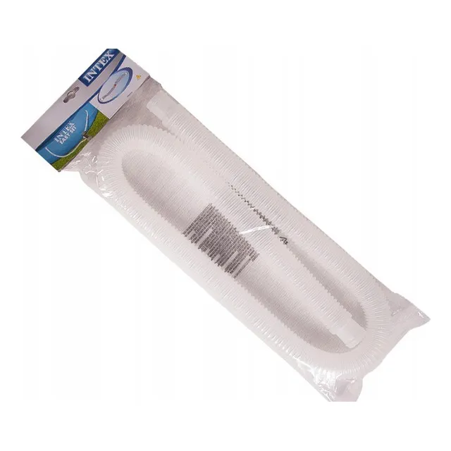 Manguera Intex 1.5m 32mm Corrugada Para Depurador Nueva