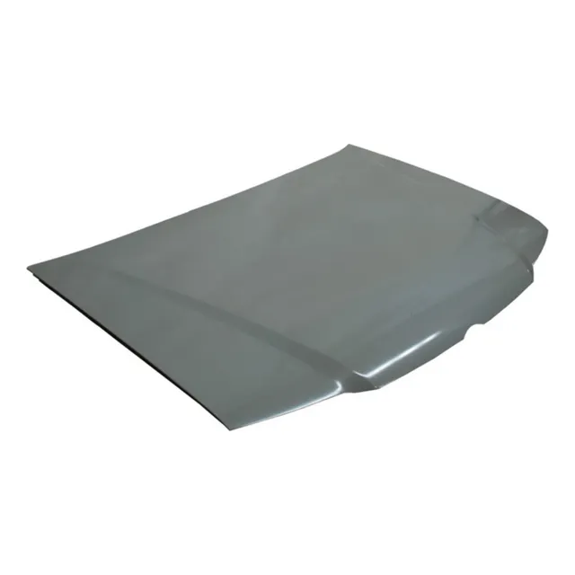 Cofre Volkswagen Pointer  2000 2001 2002 2003 2004 2005