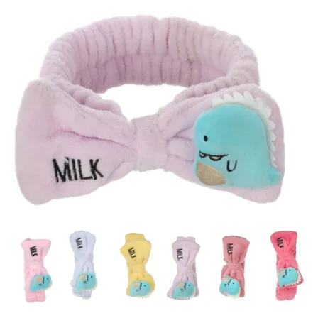 Cintillo Para Skin Care, Pack 2