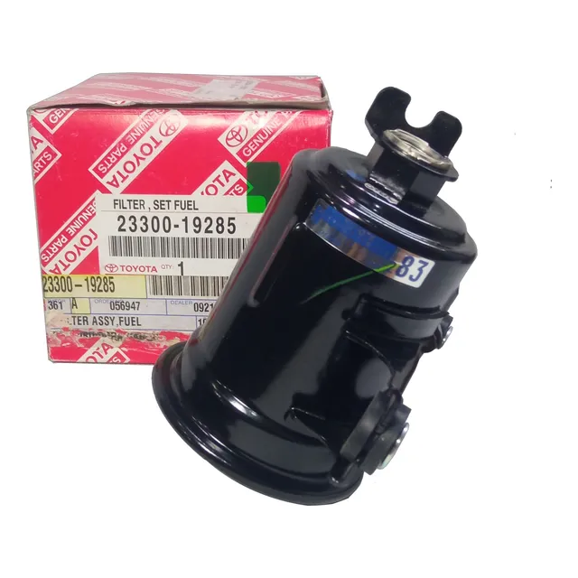 Filtro De Gasolina Corolla Sapito Pantallita 23300-19285 T2