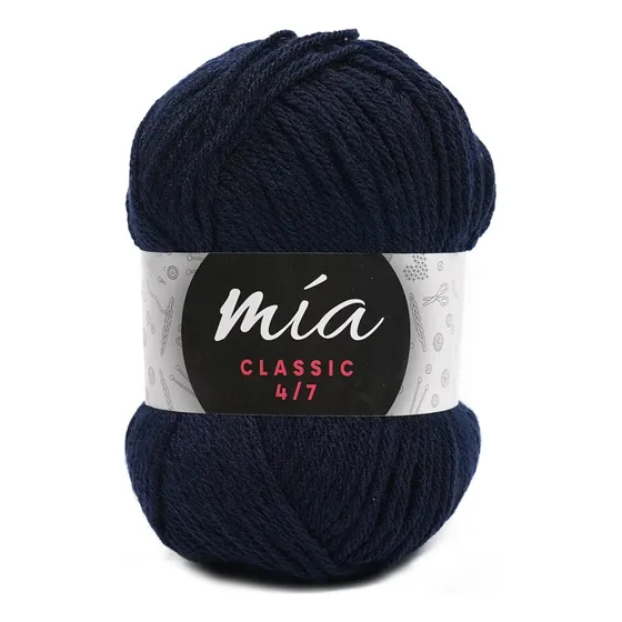 Lana Cashmilon Mia 4/7 X 5 Ovillos De 100grs (0,5kg) Oferta!