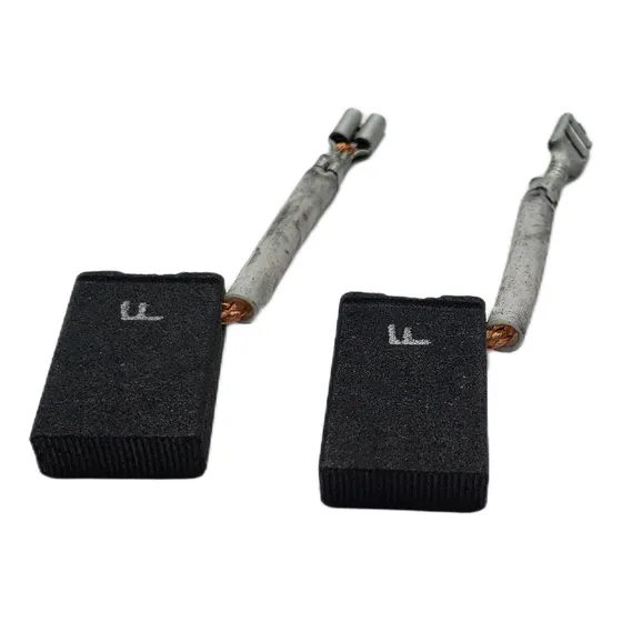 Juego Carbones N593369 P/cortadora Dewalt D28730 D28730-b3