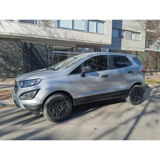 Ford Ecosport 1.5 Se 123cv 4x2