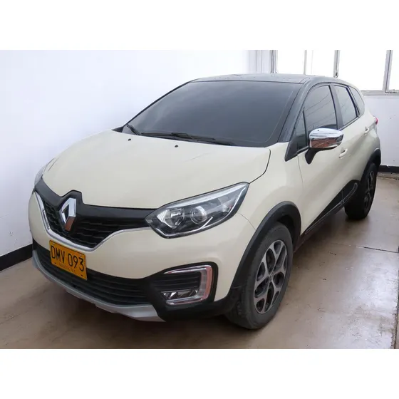 Renault Captur 2.0 Intens At