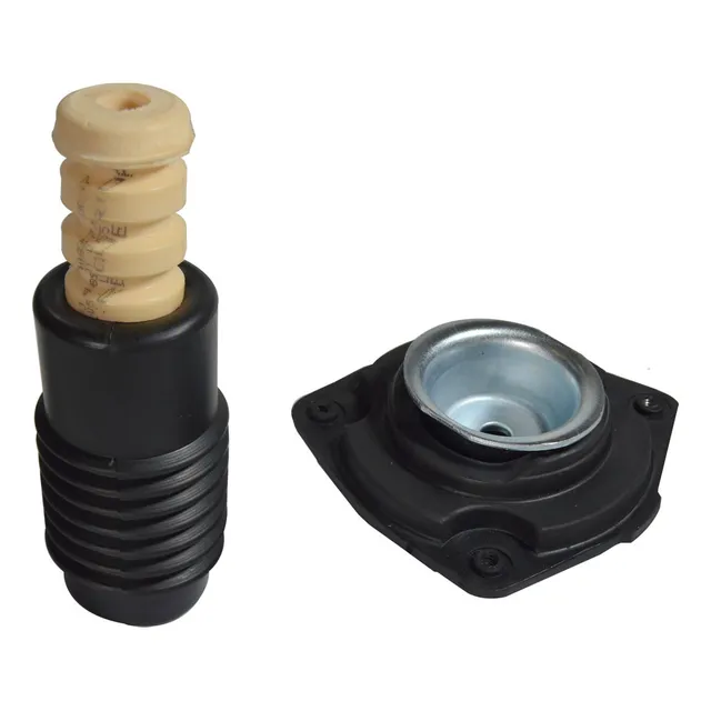 Kit Amortecedor Dianteiro Dir Livina 10 A 14 Tiida 07 A 13