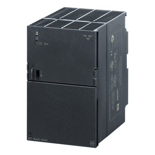 Fuente De Poder 120-230v 24v 10a Siemens 6es7307-1ka02-0aa0 Fuente De Poder 120-230v 24v 10a Siemens 6es7307-1ka02-0aa0