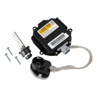 Kit De Encendedor De Lastre De Xenón Y Bombillas Hid D2s Par Kit De Encendedor De Lastre De Xenón Y Bombillas Hid D2s Par