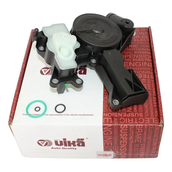Valvula Pcv Audi A4 A5 A6 Q3 Q5 L4 1.8 2.0 Tfsi 2007 A 2015