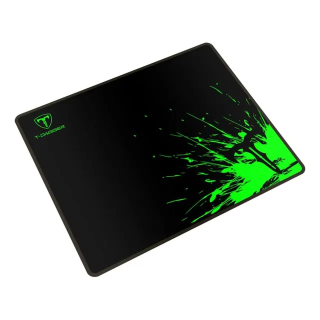 T-dagger T-tmp100 Lava S, Pad Mouse Gamer Small 290x240x3mm