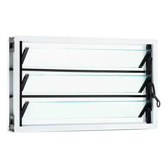 Aireador Ventiluz 40x36 Vidrio Reja Y Mosquitero Oferta!!!