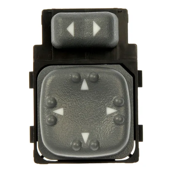 Interruptor Puerta Para Espejo Para Chevrolet S10 2002 2003